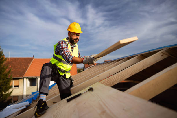 Roofing Contractor